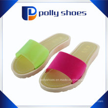 Moda Pcu Slipper das senhoras Activizer Chinelos